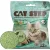 Наполнитель для туалета Cat Step Tofu Green Tea 12 л