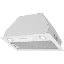 Вытяжка скрытая Zugel ZHI522W