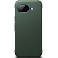 Чехол-накладка Ringke Onyx для Pixel 10a (Dark Green)