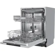 Встраиваемая посудомоечная машина Pioneer DWB-60146