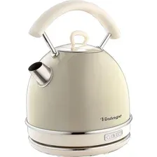 Электрический чайник Ariete 2877/03 Cream Vintage