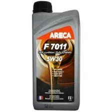Моторное масло ARECA F7011 5W-30, 1л / 11144