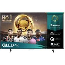 Телевизор Hisense 55E7Q PRO