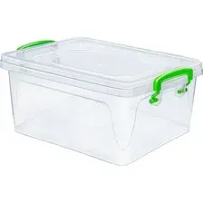 Контейнер Эльфпласт Fresh Box ЕР233