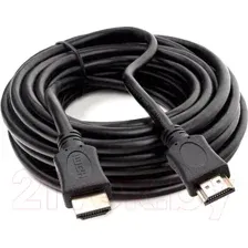 Кабель Cablexpert CC-HDMI4L-7.5M ver. 2.0