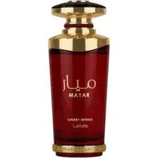 Парфюмерная вода Lattafa Mayar Cherry Intense (100мл)