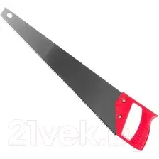 Ножовка Remocolor RubberPlast / 42-3-750