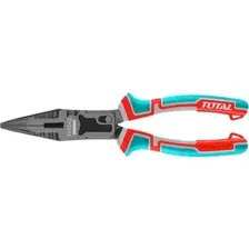 Плоскогубцы TOTAL THTC520806