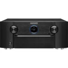 AV ресивер Marantz SR7015 (черный)