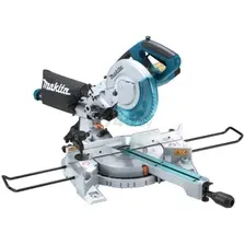 Пила торцовочная MAKITA LS 0815 FLN (LS0815FLN)
