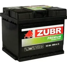 Аккумулятор zp521 ZUBR ZP521
