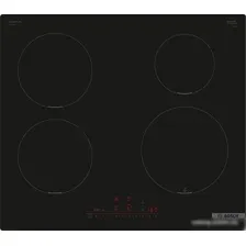 Варочная панель Bosch Serie 6 PUE611HC1E