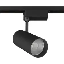 Трековый светильник Byled SPOT-TR1-BL-30-WW