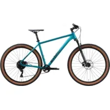 Велосипед Stark Armer 29.5 HD XL 2025 (еловый матовый/черный)