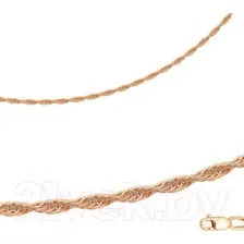 Цепочка Красная Пресня МКТ35р (р.400)