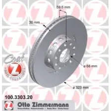 Zimmermann 100330320