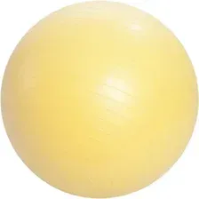 Фитбол гладкий ZEZ Sport FB-55