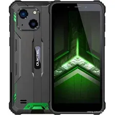 Телефон Oukitel WP20 (зеленый)