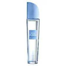 Туалетная вода Avon Pur Blanca Elegance EdT (50 мл)