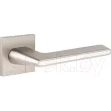 Ручка дверная Code Deco Slim H-30118-A-NISM/W