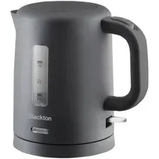 Электрический чайник Blackton Bt KT031P (черный)