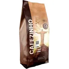 Кофе Coffee Carte Cafezinho Бразилия 250 г