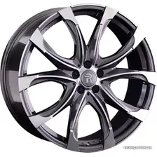 Литые диски Replay 7919 (B223) 22x9.5" 5x112мм DIA 66.6мм ET 37мм GMF