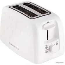 MAUNFELD MFT-847WH