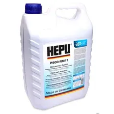 Антифриз Hepu P900-RM11 5л