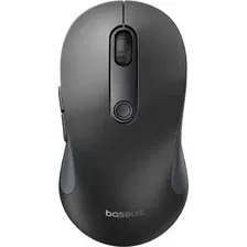 Мышь Baseus Ergonomic BS-F02 / B01055505111-01 (Cluster Black)