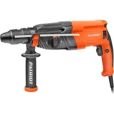 Перфоратор Patriot RH 263Q