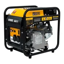 Denzel 94704 Инверторная генераторная установка GT-2500iF, 2,5 кВт, 230 В,открытый корпус,ручной старт