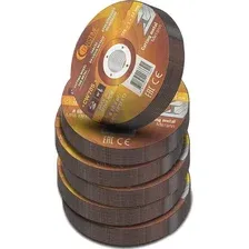 Набор отрезных дисков Forstime FT-CW705 (63975)
