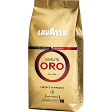 Кофе Lavazza Qualita Oro в зернах 500 г