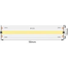 Светодиодная лента COB Byled BLSCOB-480-24-11-W-PRO-66