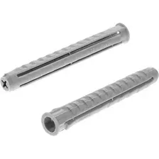 Дюбель распорный Starfix SM-80315-250, 12х60 мм, 250 шт