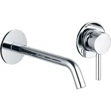 Смеситель AQUAme Siena AQM6215CR