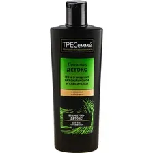 Шампунь для волос Tresemme Botanique Detox (400мл)