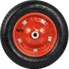 Колесо для тачки SBK SBK3258 для тачки 3.25-8