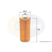 Масляный фильтр COMLINE EOF264