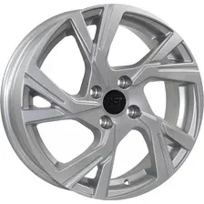 Литой диск RST Wheels R156 16x6 4x100мм DIA 60.1мм ET 41мм SL