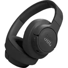 Наушники JBL T770NCBLKCN, черный
