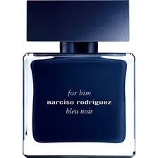 Туалетная вода Narciso Rodriguez For Him Bleu Noir EdT (50 мл)