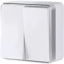 Выключатель Werkel W5020001