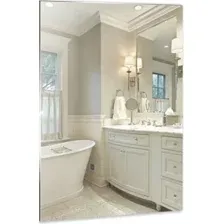 Mixline Зеркало 39 525023