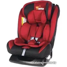Детское автокресло Tron Cambridge (red care)