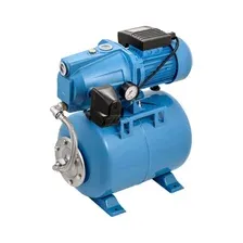 Насосная станция UNIPUMP AUTO ECO JET 100 LA (92877)