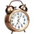 Настольные часы Sundays Home 860400098A (золото)