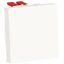 Выключатель перекрестный Schneider Electric Unica Modular NU320518