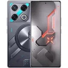 Телефон Infinix GT 20 Pro 8GB/256GB (кибер синий)